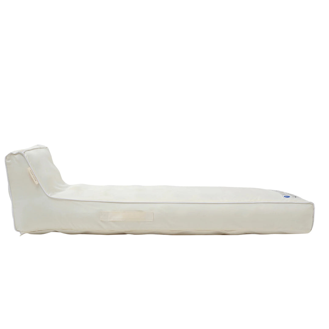 Luxe Single Pool Lounger