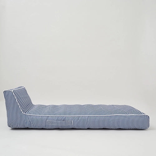 Luxe Single Pool Lounger