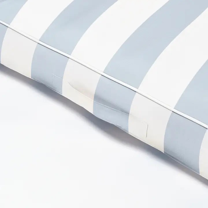 Luxe Single Pool Lounger