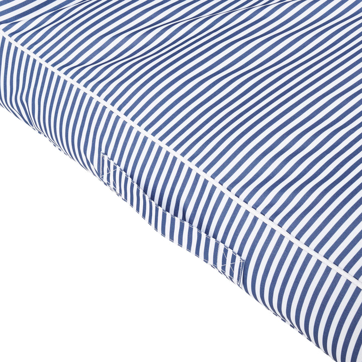 Luxe Single Pool Lounger